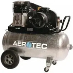 Aerotec - Kompressor 600-90 Z Verz.600l/min 10bar 3 Kw 400 V,50 Hz 90l