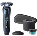 Rasierer Mit Scherfolien - Philips - S7885/55 - Kabellose Nutzung - Abwaschbarer Kopf