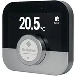 De Dietrich - Smart Tc Ad311 Verdrahteter Raumthermostat Mit Drahtanschluss