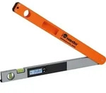 Nedo - Winkelmessger&auml;t Winkeltronic Messber.0-355grad Schenkel-l.60cm 0,1grad -