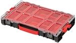 System Pro 100 Organizer 452 X 296 X 79 Mm 5 L Stapelbar Ip54 - Qbrick