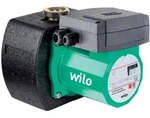 Wilo Standard-trinkwasserpumpe Top-z 25/10, G 1 1/2, 180mm, Pn 10, 230 V
