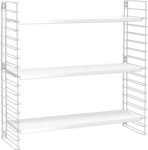 Tomado - B&uuml;cherregal 377603 3 B&uuml;cherregale
