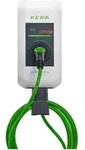 Keba Wallbox Kecontact P30 X-series, 22kw, 6m Ladekabel, Rfid, Mid, 4g, Iso 15118,
