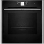 B64vt73n0 Einbau-backofen Mit Dampfunterst&uuml;tzung - Neff