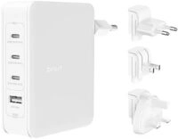 Boostcharge Pro Ladeger&auml;t (140w) 4-port Wei&szlig; - Belkin
