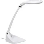 8261202 Led-lupenleuchte Iris Vergr&ouml;&szlig;erungsfaktor=1.75 X, 4 X 10 Cm 2021