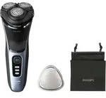 Philips - Shaver 3000 Series S3243/12 Elektrischer Nass- Und Trockenrasierer