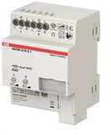 Abb Stotz S&j Led-dimmer 2 X 315 W/va, B Ud/s2.315.2.1