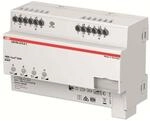 Busch-jaeger Led-dimmer 4x315 W/va 4/2fach (ud/s4.315.2.1), 2cka006197a0057