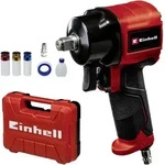 Einhell Tc-pw 610 Compact (pn) 4138965 Druckluft-schlagschrauber Werkzeugaufnahme: