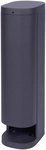 Bold 10632 Gartensteckdose 2fach Anthrazit