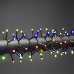 Konstsmide Micro Led Lichterkette Compactlights 13,78 M Bunt Lichterkette