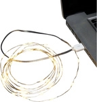 Konstsmide Led Micro-lichterkette Eek: G (a - G)