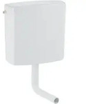 Geberit Aufputz Sp&uuml;lkasten Ap140 140300041 Tiefh&auml;ngend, Moosgr&uuml;n