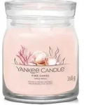 Yankee Candle - Pink Sands Signature Candle Pink Sands 3680g