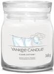 Yankee Candle Duftkerze Aus Reiner Baumwolle, 368 G