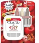 Febreze 3volution Duftstecker Starterkit Apfel-zimt Duftstecker Starterkit, 20ml