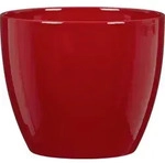 Scheurich &Uuml;bertopf Serie 920 &Oslash; 16 X 14 Cm Rot Blument&ouml;pfe & &Uuml;bert&ouml;pfe