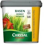 Herbstrasend&uuml;nger - 5 Kg - Chrysal
