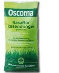 Oscorna - Rasend&uuml;nger Rasaflor Granuliert 25 Kg Rasennaturd&uuml;nger...