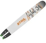 Kettens&auml;gef&uuml;hrungsschiene 30030087717 Stihl F&uuml;hrungsschiene: 45 Cm Teilung: 3/8'