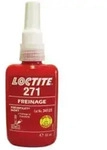 Freinfilet Loctite 271 Methacrylat 5 Ml Niedrigviskos