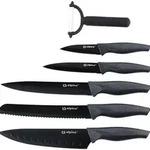 Alpina - Inox Edelstahlmesserset 6-tlg.