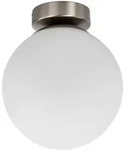 Lindby - Deckenlampe 'lennie' Aus Glas F&uuml;r Badezimmer Von