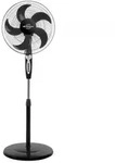 Orbegozo Sf 0249 Standventilator Schwarz 40 Cm