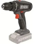Kraftixx By Einhell Akku-bohrschrauber Kx-as 18 Li Kit 18 V 40 Nm 21