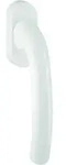 Fp - Hoppe Fenstergriff 0710/u26 F9016 7/040
