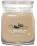 Amber- Und Sandelholzkerze 368 G