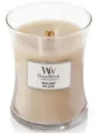 Woodwick - White Honey Vase - Scented Candle 6095g