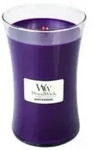 Woodwick - Spiced Blackberry Vase Spicy Blackberry - Scented Candle 6095g