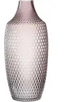 Vase 40 Viola Poesia - Leonardo