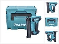 Makita Dfn 350 Zj Akku Stauchkopfnagler 18 V 15 - 35 Mm + Makpac - Ohne Akku, Ohne