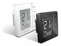 SALUS Thermostat iT 600 VS30W, w, UP, m Uhr u Wo-Prog, o I-Net 112643