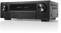 Denon Avr-x1800h Dab-empf&auml;nger Schwarz