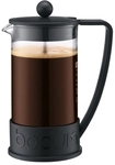 Kaffeebereiter Press Brazil 1 Liter - Bodum
