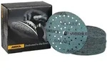 Galaxy 150mm Grip Multifit Schleifstreifen P60 - P400, 50 St&uuml;ck Nach Wahl, K&ouml;rnung: