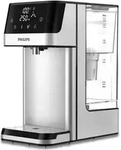 Elektr. Wasserspender Mit Filter Add5910m - Philips