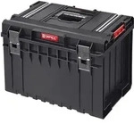 Qbrick - System One 450 2.0 Technik Werkzeugkoffer 585 X 385 X 420 Mm 52 L Stapelbar