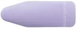 Laurastar B&uuml;gelbrettbezug Lila 131x55 Cm