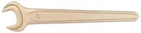 Ks Tools Bronzeplus Einmaulschl&uuml;ssel 85 Mm