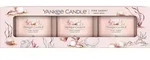 Yankee Candle Mini Pink Sands Kerzenset 3x37g