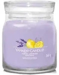 Candela Lemon Lavender 368 G