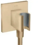 Axor Showersolutions Fixfit Portereinheit Square, - Hansgrohe