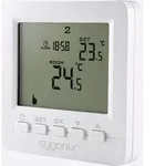 Sy-4500818 Raumthermostat Unterputz Wochenprogramm 1 St. - Sygonix