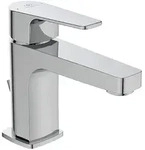 Ideal Standard - Cerafine D - Waschtischarmatur, Mit Ablaufgarnitur, Verchromt